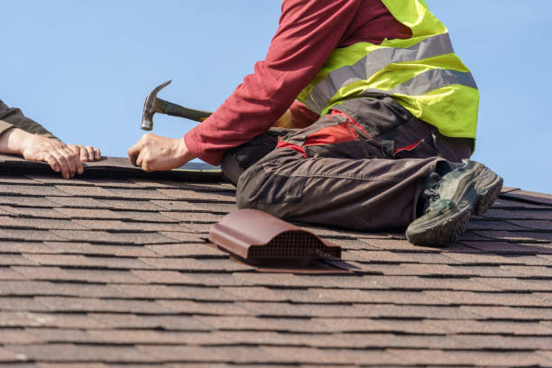 Reliable Hendersonville, TN Roofing Contractor Solutions