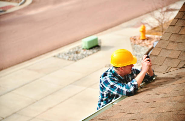 Residential Roof Replacement in Hendersonville, TN