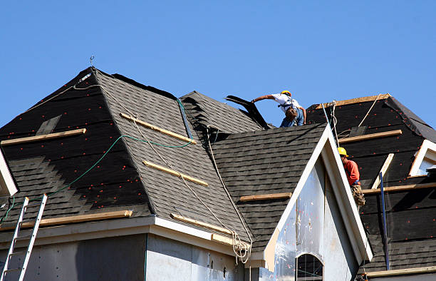 Tile Roofing Contractor in Hendersonville, TN