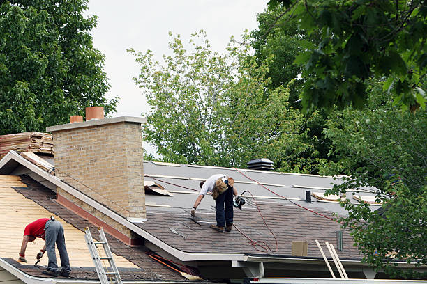 Quick and Trustworthy Emergency Roof Repair Services in Hendersonville, TN