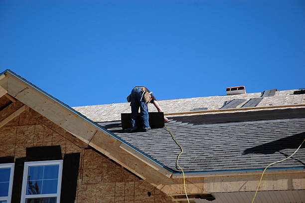 Slate Roofing Contractor in Hendersonville, TN