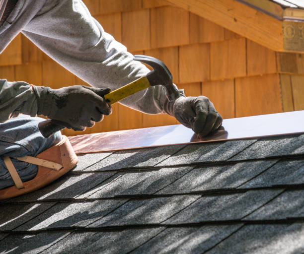 Tile Roofing Contractor in Hendersonville, TN